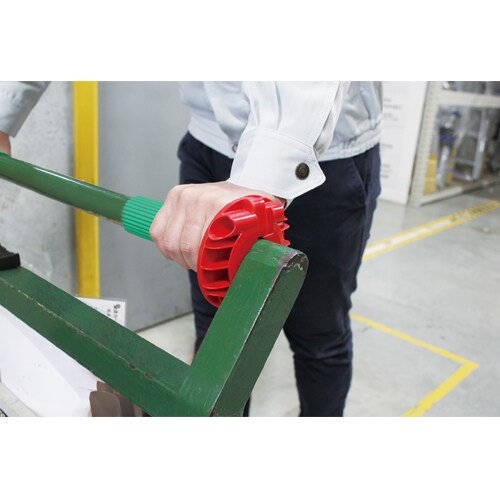 ハンドガード(運搬車用) EA983FM−51