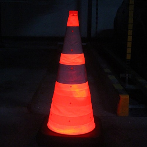 伸縮式ライトコーン EA983FT−422