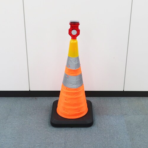 伸縮式ライトコーン EA983FT−422