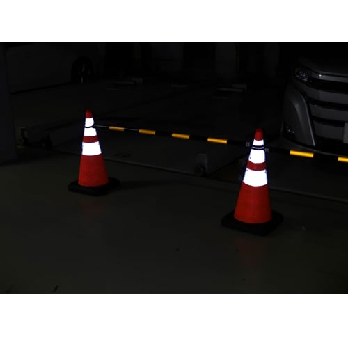 伸縮式ライトコーン EA983FT−422