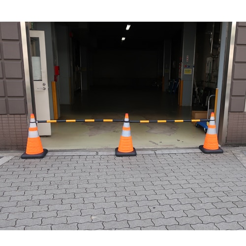 伸縮式ライトコーン EA983FT−422