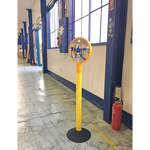 チェーンスタンド用ミラー EA983FT−505