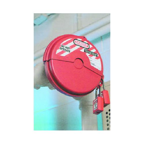 ゲートバルブロックアウト EA983T−13