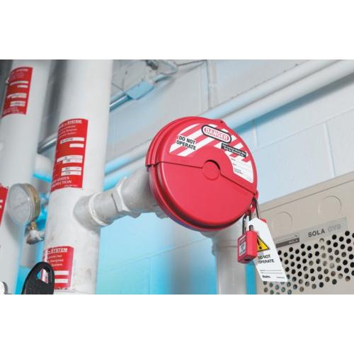 ゲートバルブロックアウト EA983T−13