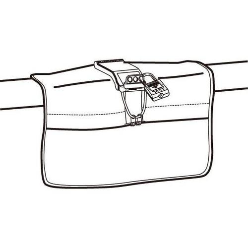 ボールバルブロックアウト EA983T−23