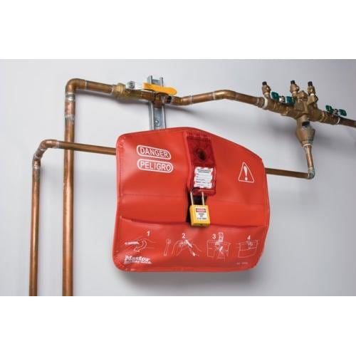 ボールバルブロックアウト EA983T−23