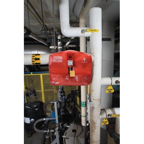 ボールバルブロックアウト EA983T−23