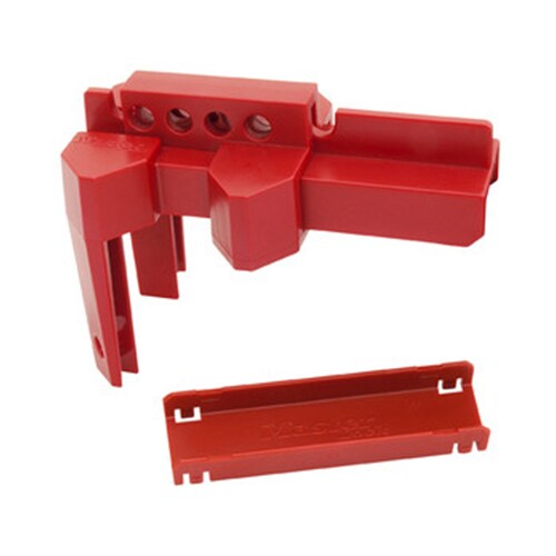 ボールバルブロックアウト EA983T−27