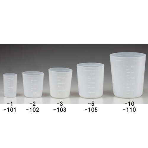 目盛付カップ EA991KE−2