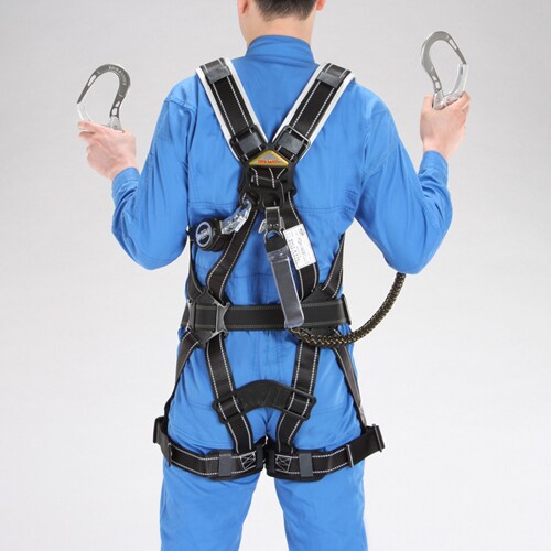 墜落制止用器具(フルハーネス)EA998KA−21