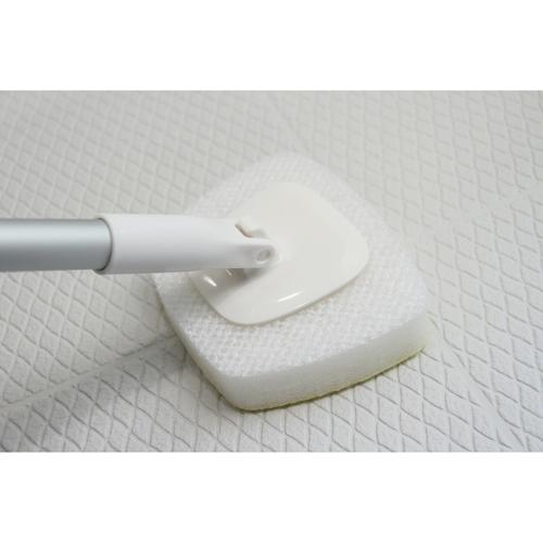 マグネットバスブラシトレピカ