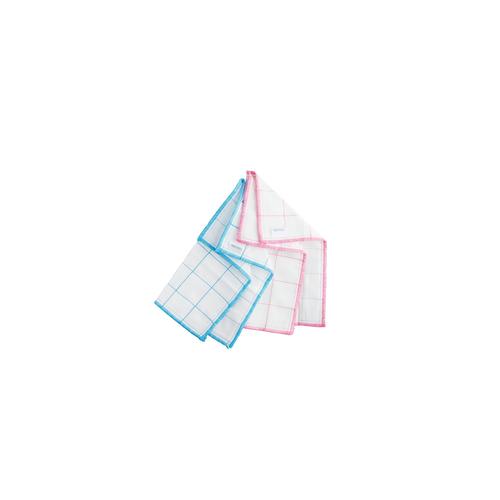 KJ643バイオシルコットンふきん 2枚入