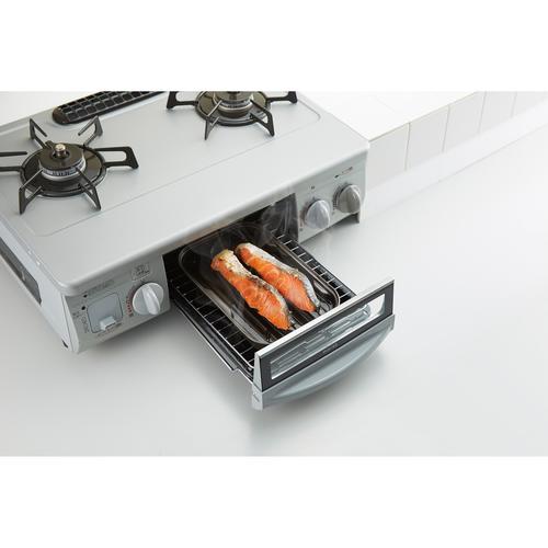 徳用ホイルケース楕円