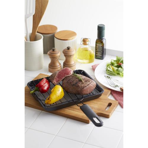 和楽亭MUSUBI IHフライパン26