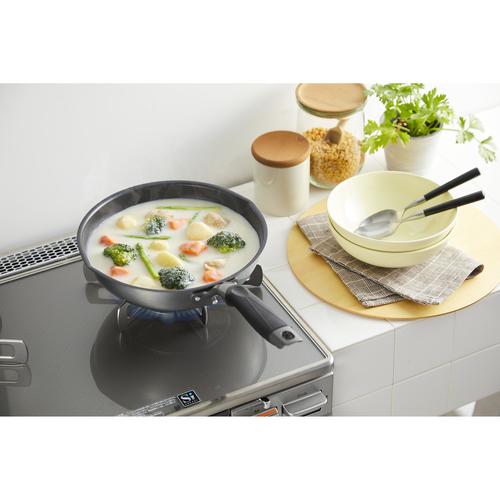 フライパンスタンド L