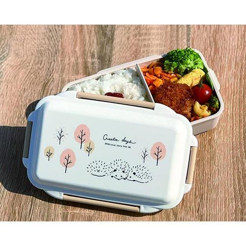 hedghogランチボックスPCD−500