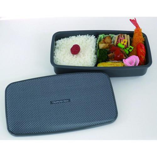 ツムギ No.2 ランチボックス BL−27HX