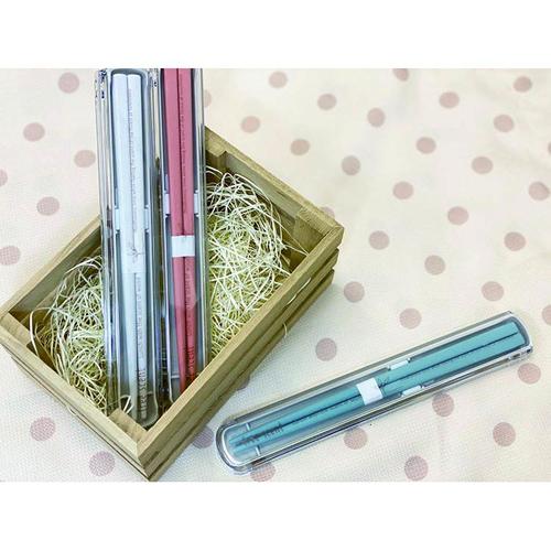 引フタ箸箱セットWHひのきのぷらNo3