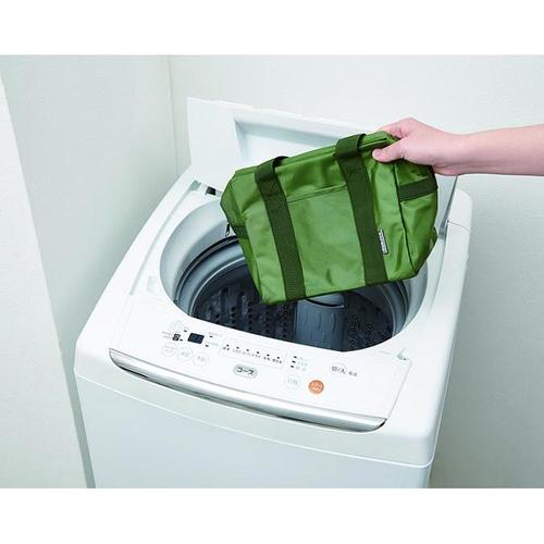 soretoランチバッグTB−39ブラック