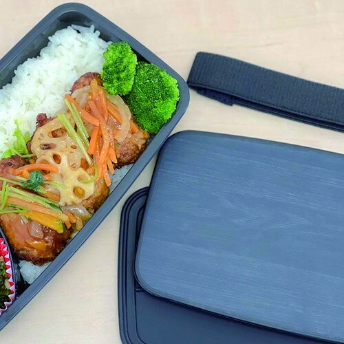 グレインランチボックスBL−27HX