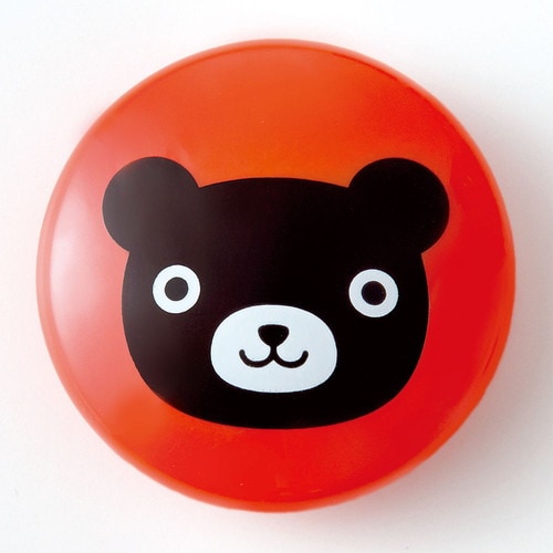 くろくまくんの絵あわせあそび マグネットでぴったん