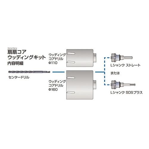 PCFWS1R ウッディングキットSDS