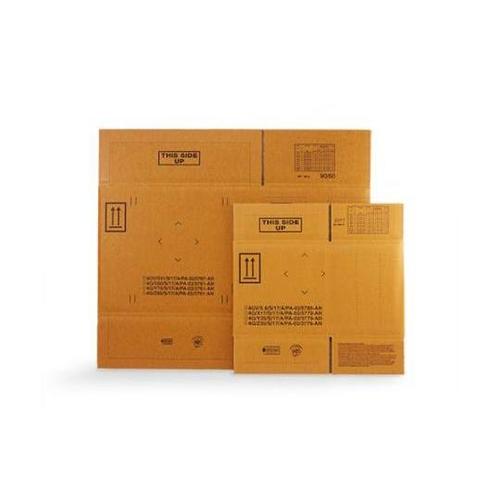 TSP 4GV容器 390×390×430