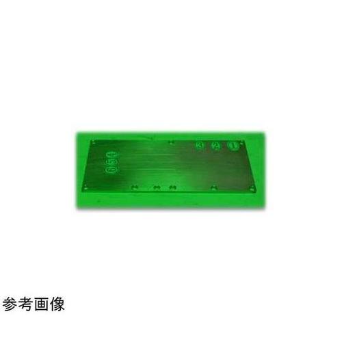 目視検査用緑色LED照明 40W直管型(