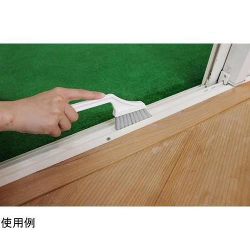 ニューサッシブラシ NUS701