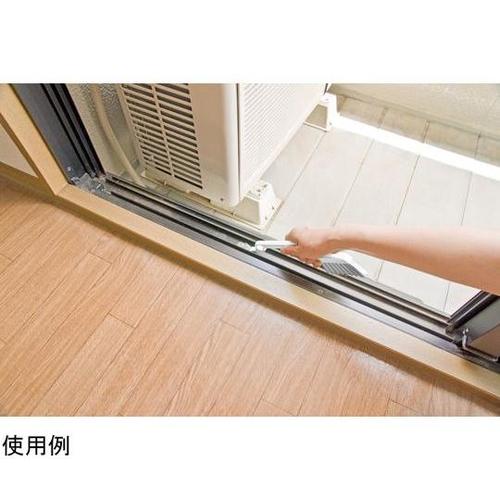 ニューサッシブラシ NUS701