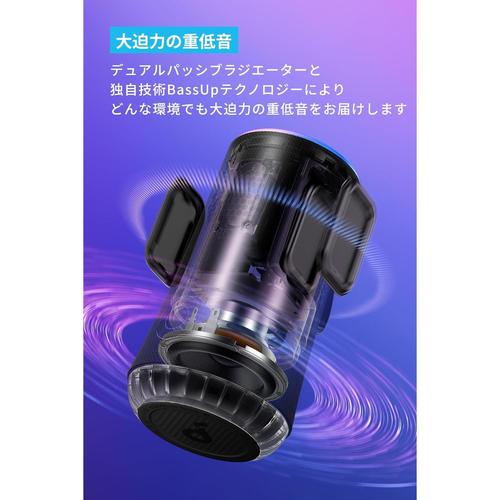 Soundcore Glow A3166011