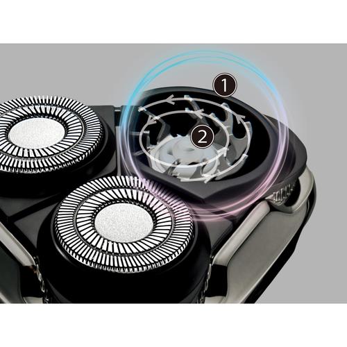 シェーバー CMS−7100/SJ