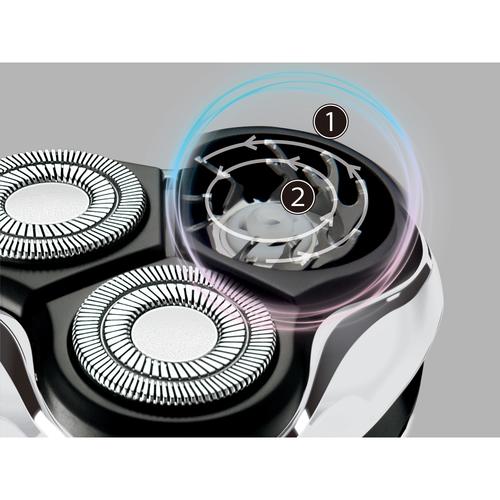 シェーバー CMS−7200/SJ