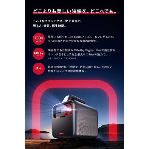 Nebula Mars 3 D2333511