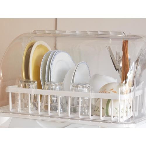 食器乾燥器 KDE−5001/W