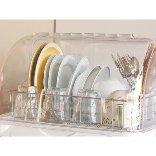 食器乾燥器 KDE−6001/W