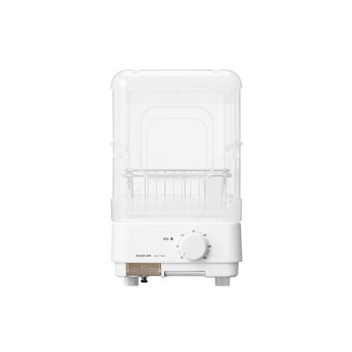 食器乾燥器 KDE−7500/W