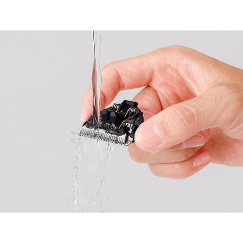 ヘアカッター KHB−0911/S