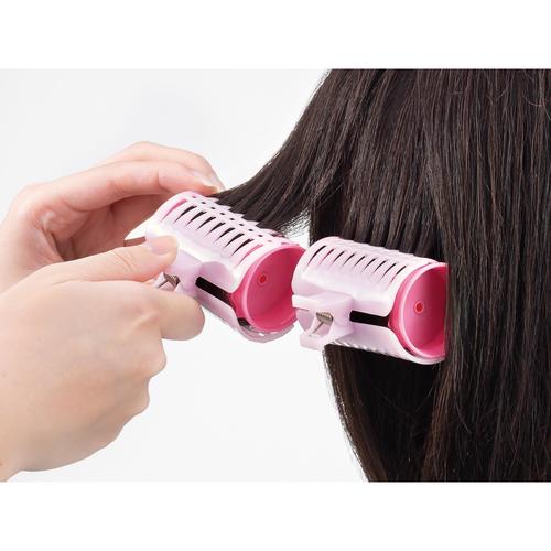 ヘアカーラー KHC−V401/P