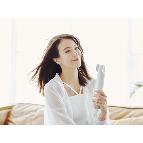 ハイスピードスリムドライヤー KHD−9570/W