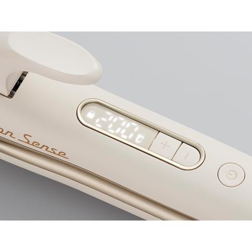 マイナスイオン2WAYアイロン KHR7530C