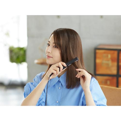 ストレートアイロン KHS−8430/K