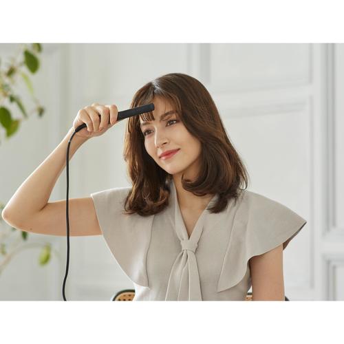 ストレートアイロン KHS−8430/K