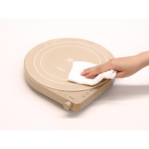 IHクッキングヒーター KIH−1406/C