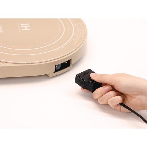 IHクッキングヒーター KIH−1406/C