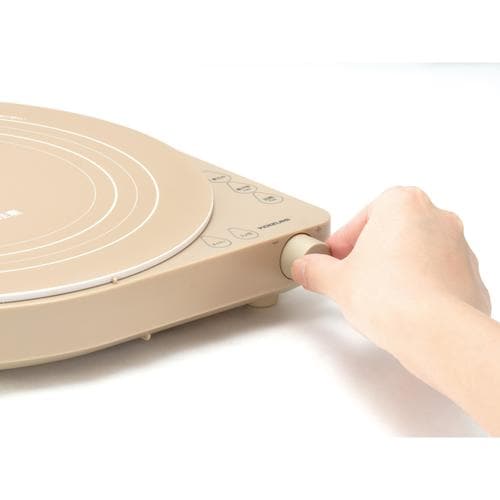 IHクッキングヒーター KIH−1406/C