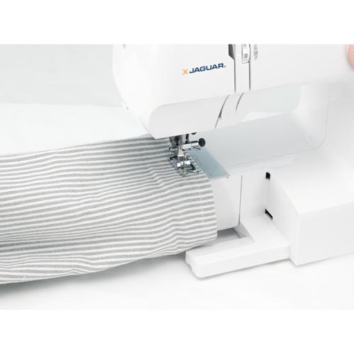 電動ミシン KJM−1101/W