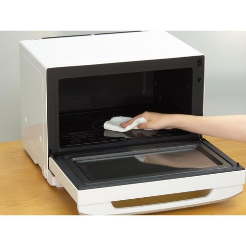 オーブンレンジ KOR−2601/W