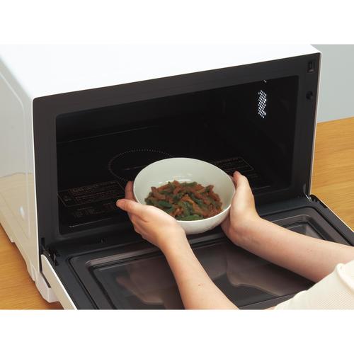 オーブンレンジ KOR−2601/W