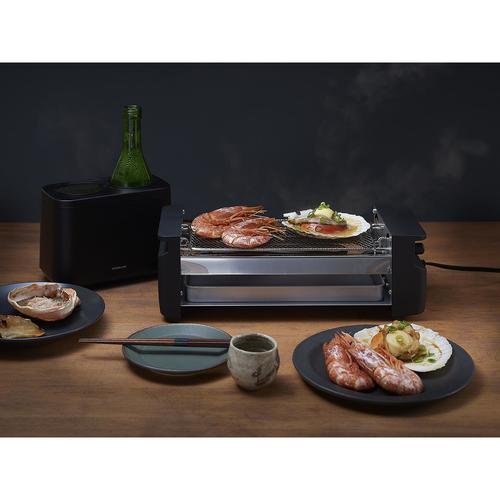 炉端焼き器 KRY−0800/K